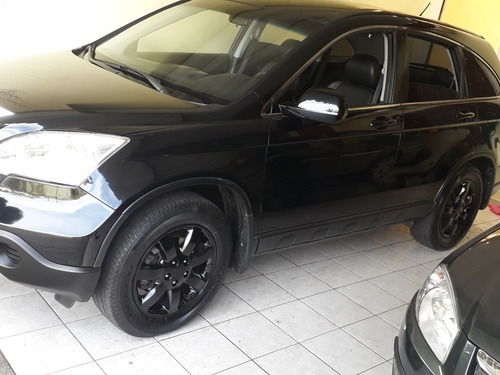 Honda Cr-v 2.0 Lx 4x2 Aut. 5p 2008