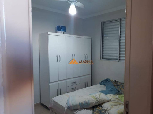 Imagem 7 de 30 de Apartamento Residencial À Venda, Reserva Sul Condomínio Resort, Ribeirão Preto. - Ap3371