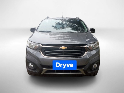 Imagem 2 de 12 de Chevrolet Spin Activ 7 1.8 8v Flex