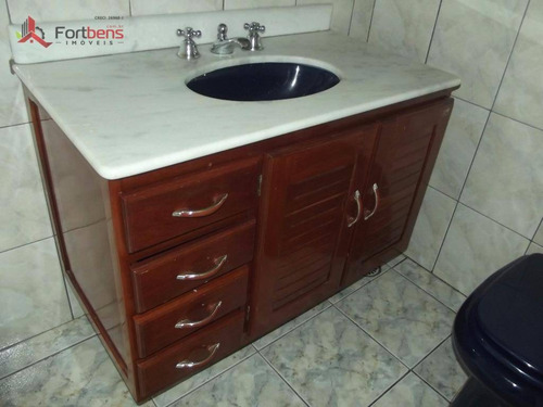 Imagem 22 de 28 de Casa À Venda, 291 M² Por R$ 750.000,00 - Jardim Professor Francisco Morato - Francisco Morato/sp - Ca0007
