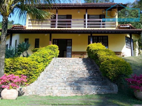 Imagem 3 de 29 de Casas Em Condomínio À Venda Em Bom Jesus Dos Perdões/sp - Compre O Seu Casas Em Condomínio Aqui! - 1242608