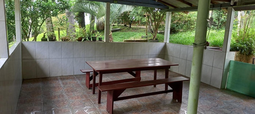 Imagem 11 de 15 de Sítio / Chácara Para Venda Em São José Dos Pinhais, Zona Rural, 3 Dormitórios, 1 Banheiro - 144_2-1426007