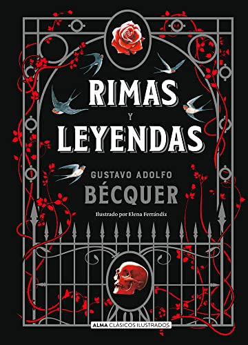 Rimas Y Leyendas Clasicos - Td - Becquer Gustavo Adolfo