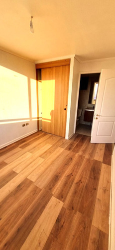 Arriendo Dpto 2d 2b Pleno Centro De Concepción