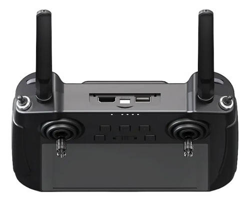 Mk15 Controlador Inteligente De Largo Alcance