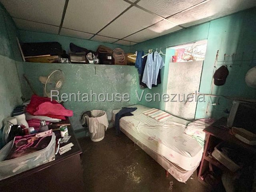 Maribel Morillo Asesor Inmobiliario De Rentahouse Vende Terreno Propio De 140m2 Ubicado En Zo9na Centro De Barquisimeto Lara
