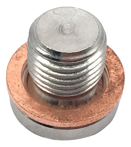 X Sonda Lambda Tapón Ciego Tapa Acero Inoxidable