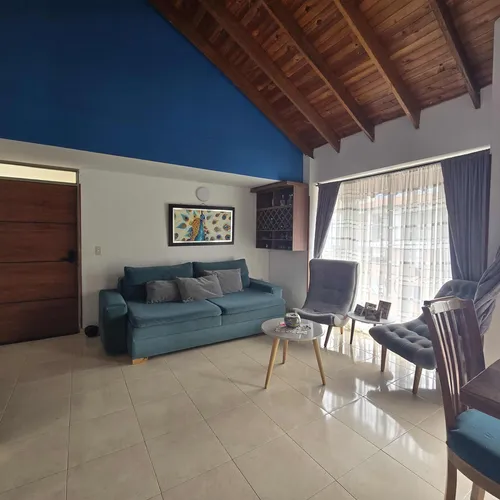 Cómodo Apartamento Duplex En Ibagué
