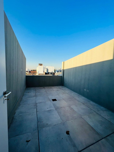 Imagen 13 de 14 de Ph De 3 Ambientes A Estrenar En Duplex 1° Piso Por Escalera
