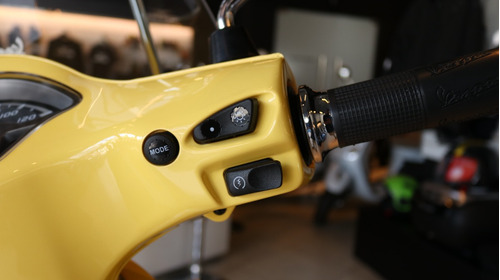 Vespa Vxl 150 Ie 2023 - Entrega Inmediata