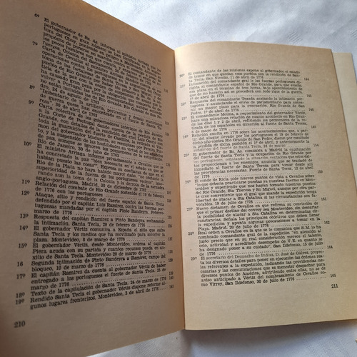 La Expedicion De D. Pedro De Cevallos En 1776-77 - Beverina (Usado)