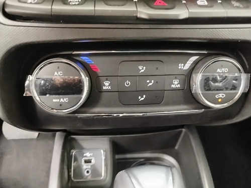Fiat Cronos 1.3 Gse Precision Cvt