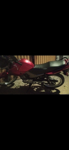 Imagem 8 de 10 de Yamaha Ybr Factor E