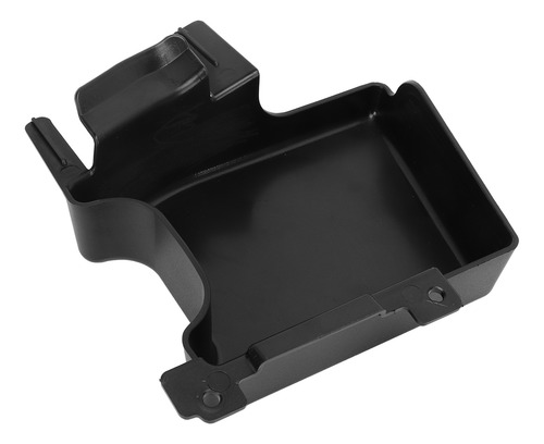 Tapa Del Módulo De La Unidad De Control Hidráulico Del Motor