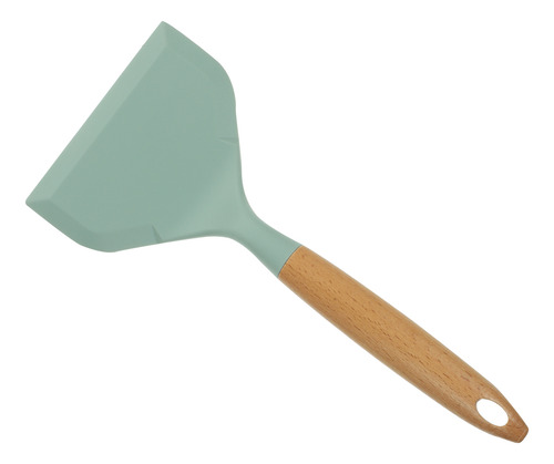 Juego De Espátulas Para Freír De Silicona Para Utensilios De