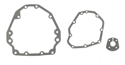 Juntas Caja Velocidad Illinois Para Renault R4l - R6 R4 Gtl