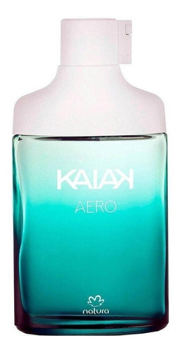 Imagen 1 de 4 de Natura Kaiak Aero EDT 100 ml para hombre