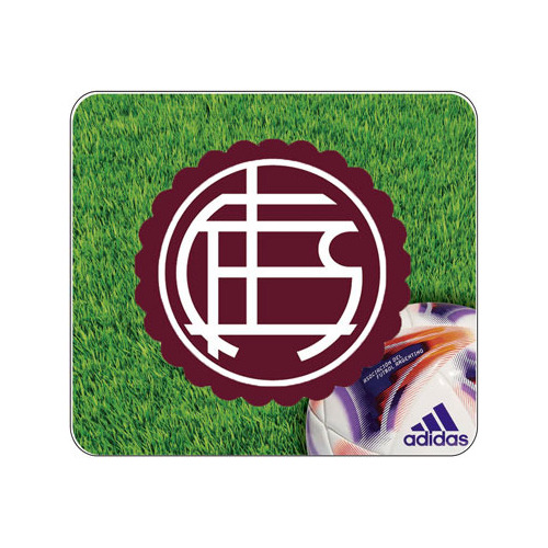 Mouse Pad Club Atlético Lanús Futbol Argentina Regalo 1362