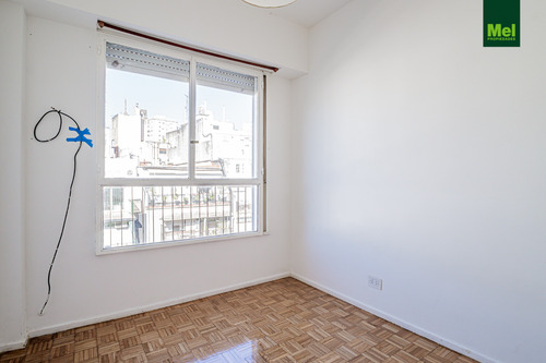 3 Ambientes Con Balcón Terraza Y Cochera