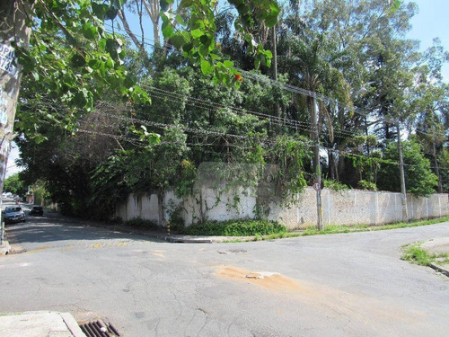 Imagem 1 de 29 de Terreno Residencial À Venda, Vila Rosália, Guarulhos. - Te0115