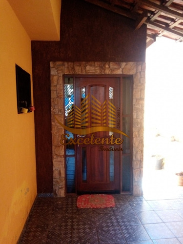 Imagem 1 de 27 de Casas - Venda - Jardim Nossa Senhora Auxiliadora - Cod. 100 - V100