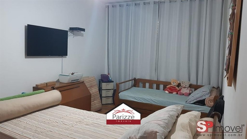 Imagem 6 de 15 de Apartamento Nas Palmas Do Tremembé 2 Dormitórios! - 9112-1