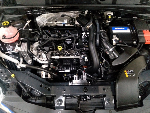 Imagem 9 de 10 de Chevrolet Onix 1.0 Turbo Premier