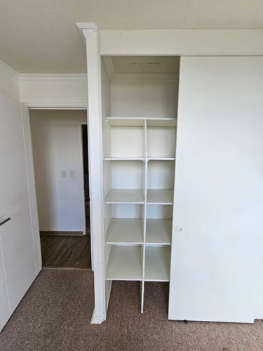 ¡arrienda En Quilpué: Depa 2d/2b En Condominio!