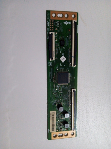 Tarjeta T-con Para Pantalla Hisense 70a6h (Usado)
