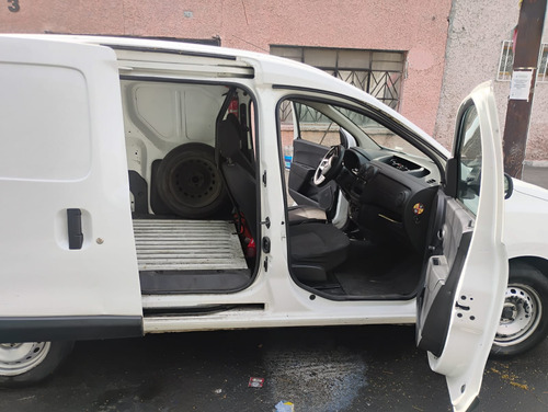 Renault Kangoo 1.6 Intens