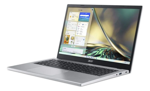 Laptop Acer Aspire 3 | Ryzen 7 5700u | 12gb | Ssd 512gb  