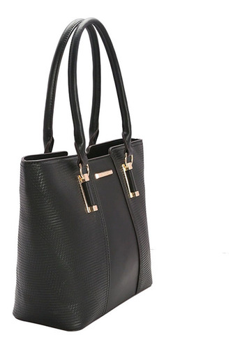 Bolsa Feminina Chenson Detalhe Xadrez 3482934