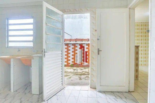Imagem 11 de 24 de Casa À Venda, 110 M² Por R$ 400.000,00 - Vila Santa Catarina (zona Sul) - São Paulo/sp - Ca0361