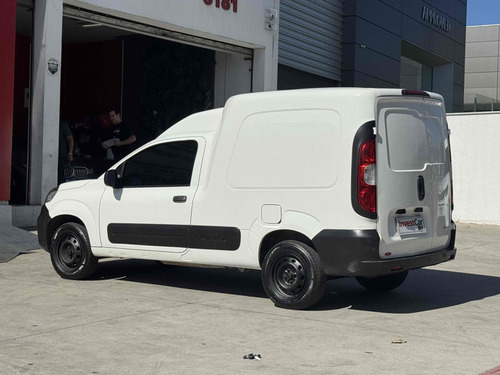 Fiat Fiorino 1.4 MPI FURGÃO ENDURANCE 8V FLEX 2P MANUAL