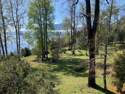 Casa En Venta Panguipulli