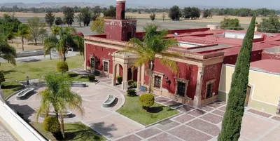 Rancho en venta