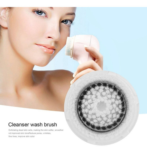 Q Cabezales De Repuesto Para Clarisonic Mia Y Mia 2 Pro Plus