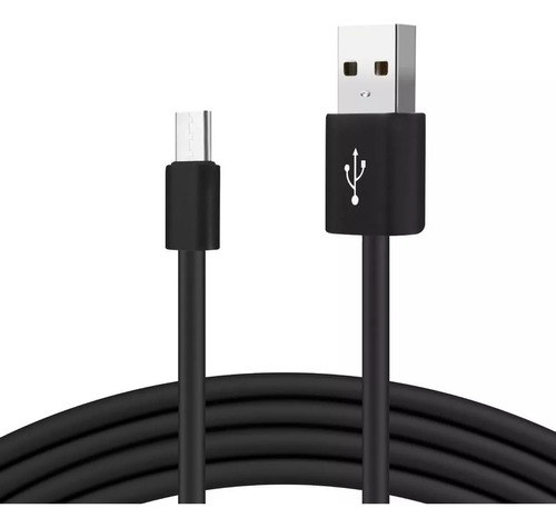 Cable Usb Tipo C Compatible Xiaomi - Samsung - Huawei  Tcs