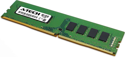 Kit Memoria Ram A-tech 8gb (2x4gb)ddr4 2133mhz Cl15