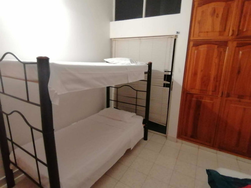 Imagen 4 de 18 de Villa Amoblada San Marcos Poblado Para 8 Personas
