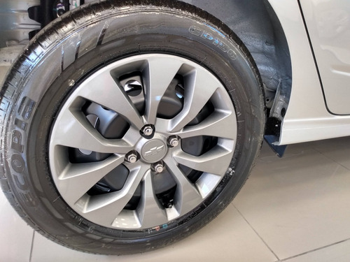 Imagen 19 de 22 de Chevrolet Onix Joy Patentado Sin Rodar 2022 Mr