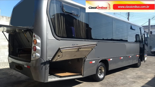 Micro Neobus Thunder Plus 2007 32 L Agrale 9.2 ,