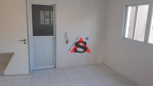 Sobrado Com 3 Dormitórios À Venda, 125 M² Por R$ 930.000,00 - Jardim Umuarama - São Paulo/sp - So5151