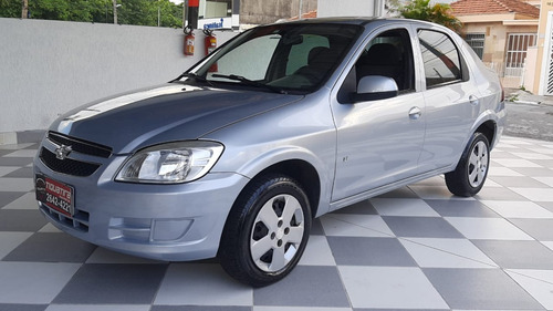 Chevrolet Prisma 1.4 Mpfi Lt 8v Flex 4p Manual