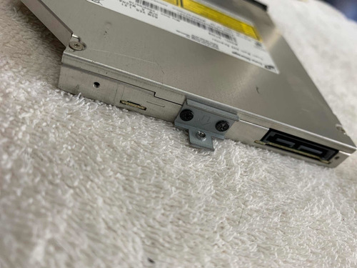 Gaveta Dvd Notebook Acer Aspire 5517