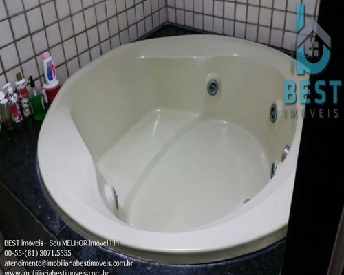 Imagem 13 de 30 de Apartamento - Ap01829 - 31906001