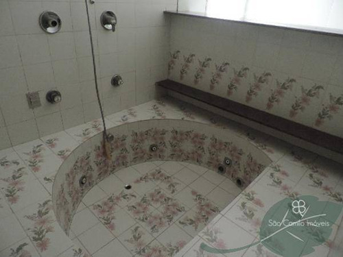 Imagem 14 de 21 de Casa Com 3 Dormitórios À Venda, 600 M² Por R$ 1.600.000,00 - Granja Viana - Carapicuíba/sp - Ca0565