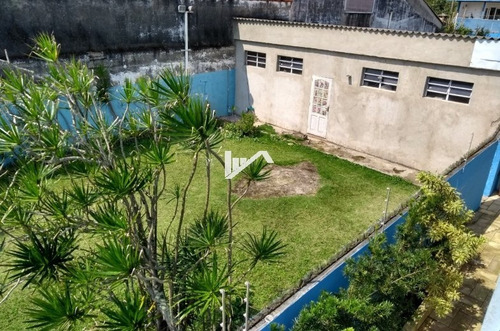 Imagem 3 de 3 de Terreno Com Ponto Turístico Na Praia Dos Sonhos Em Itanhaém=ref;ter059