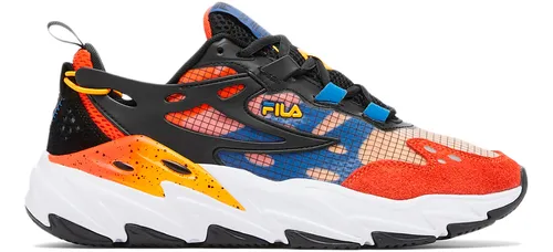 Tenis fila ray tracer masculino 2025