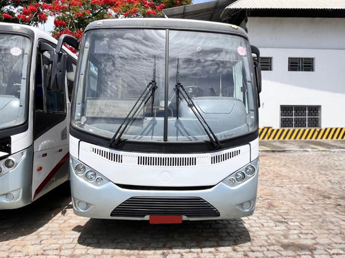 Ônibus Fretamentos Marcopolo Ideale 770 Revisados Ú Dono Mbb
